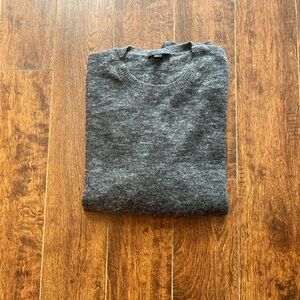 COS Wool Sweater